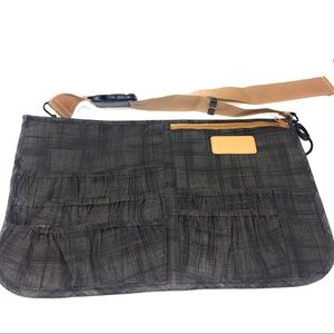 COPY - Bareminerals Sturdy Brush Makeup Belt Apron